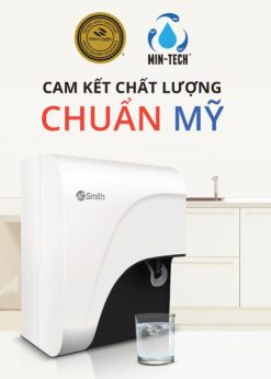may loc nuoc aosmith c1 dat tieu chat luong my