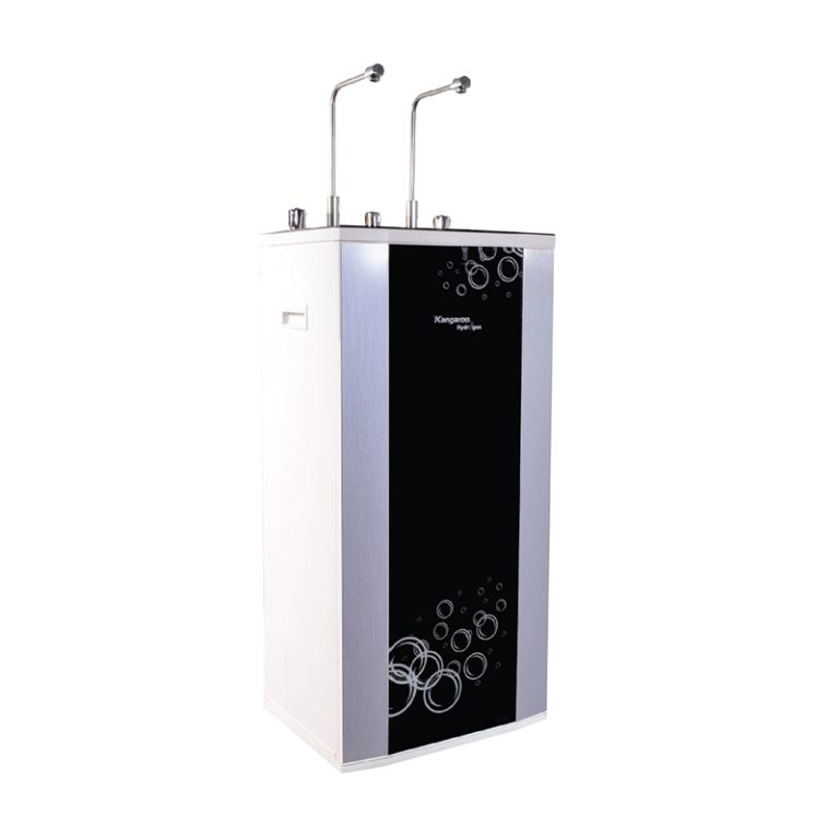 may loc nuoc kangaroo hydrogen 2 voi kg100hk