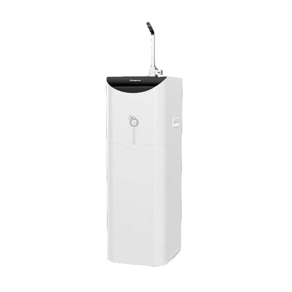 Máy lọc nước RO Kangaroo KG100ES Hydrogen ion kiềm 7 lõi tủ đứng