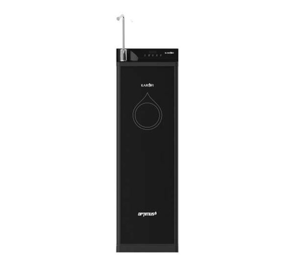 Máy lọc nước RO KAROFI OPTIMUS HOT O-H238 8 lõi tủ đứng