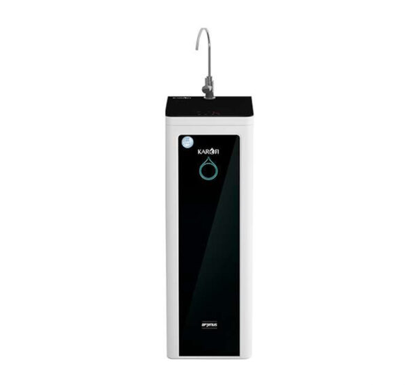 Máy lọc nước RO KAROFI Optimus I2 O-I229/A 9 lõi tủ đứng