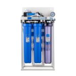 Máy lọc nước RO KAROFI KT-KB30 30L/H 6 lõi không tủ bán công nghiệp