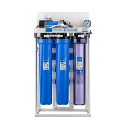 Máy lọc nước RO KAROFI KT-KB30 30L/H 6 lõi không tủ bán công nghiệp