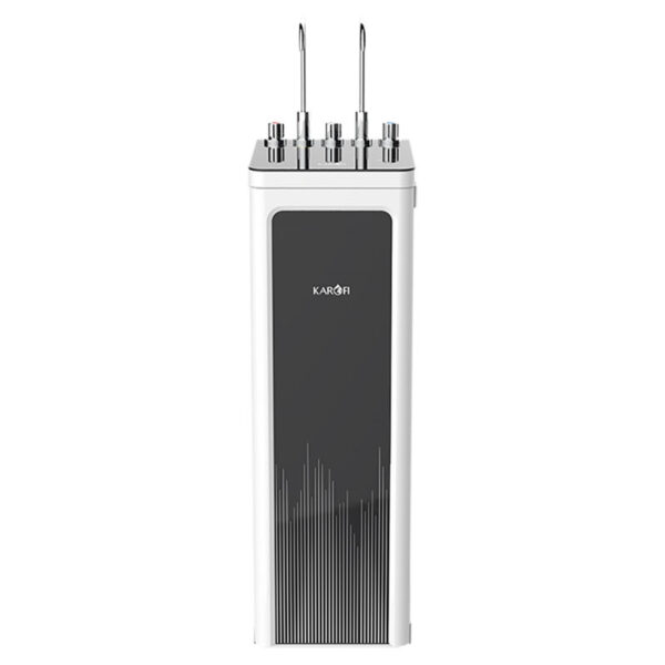 Máy lọc nước RO nóng lạnh KAROFI KAD-D952 10 lõi tủ đứng