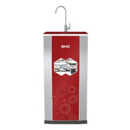 Máy lọc nước RO Sơn Hà SHC Friendly 9 SF9 9 lõi tủ đứng