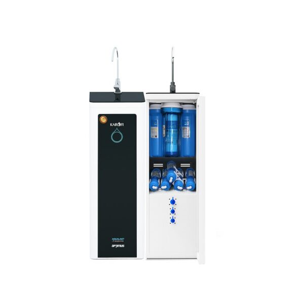 Máy lọc nước RO KAROFI N-e119/U 9 lõi tủ đứng