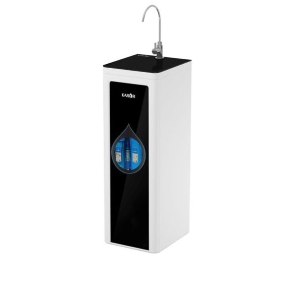 Máy lọc nước RO KAROFI N-e119/A 9 lõi tủ đứng