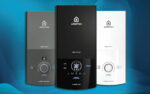 may nuoc nong truc tiep ariston aures 2.0 top premium 2022
