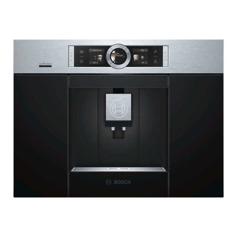 Máy pha cà phê BOSCH HMH.CTL636ES6 âm tủ