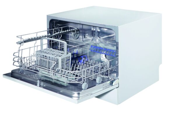 may rua bat doc lap teka lp2 140 white 2
