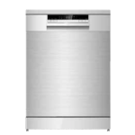 Máy rửa bát Faster SMS 633A Turbodry độc lập