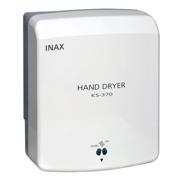 may say tay inax ks 370 17
