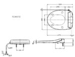 nap rua co ecowasher toto tcw07s e2 2