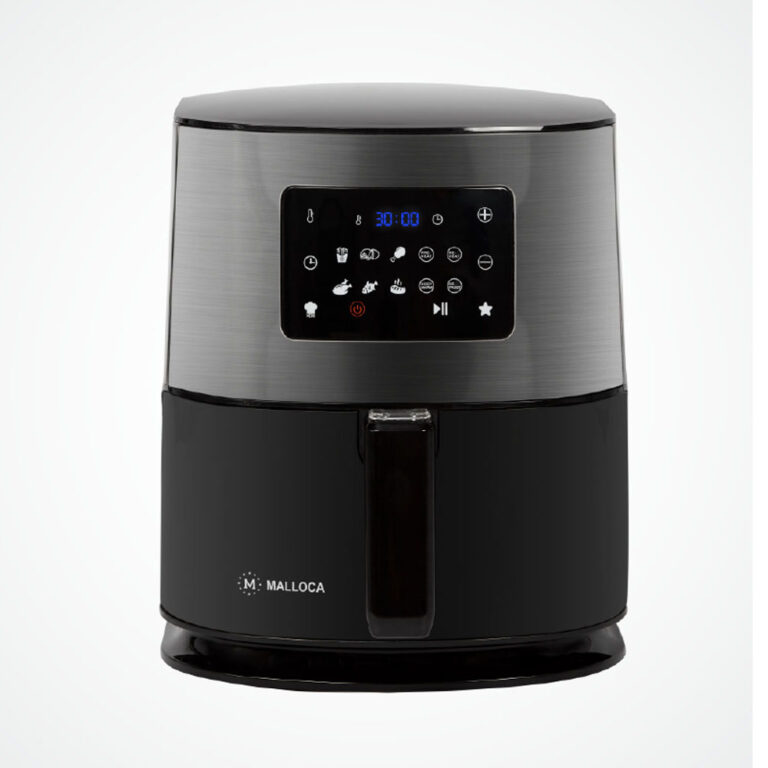 Nồi chiên không dầu MALLOCA MAF-06 6 lít