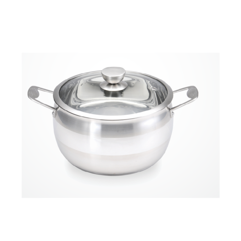 Nồi inox Malloca SA-099