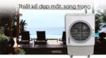 quat dieu hoa kangaroo kg50f30