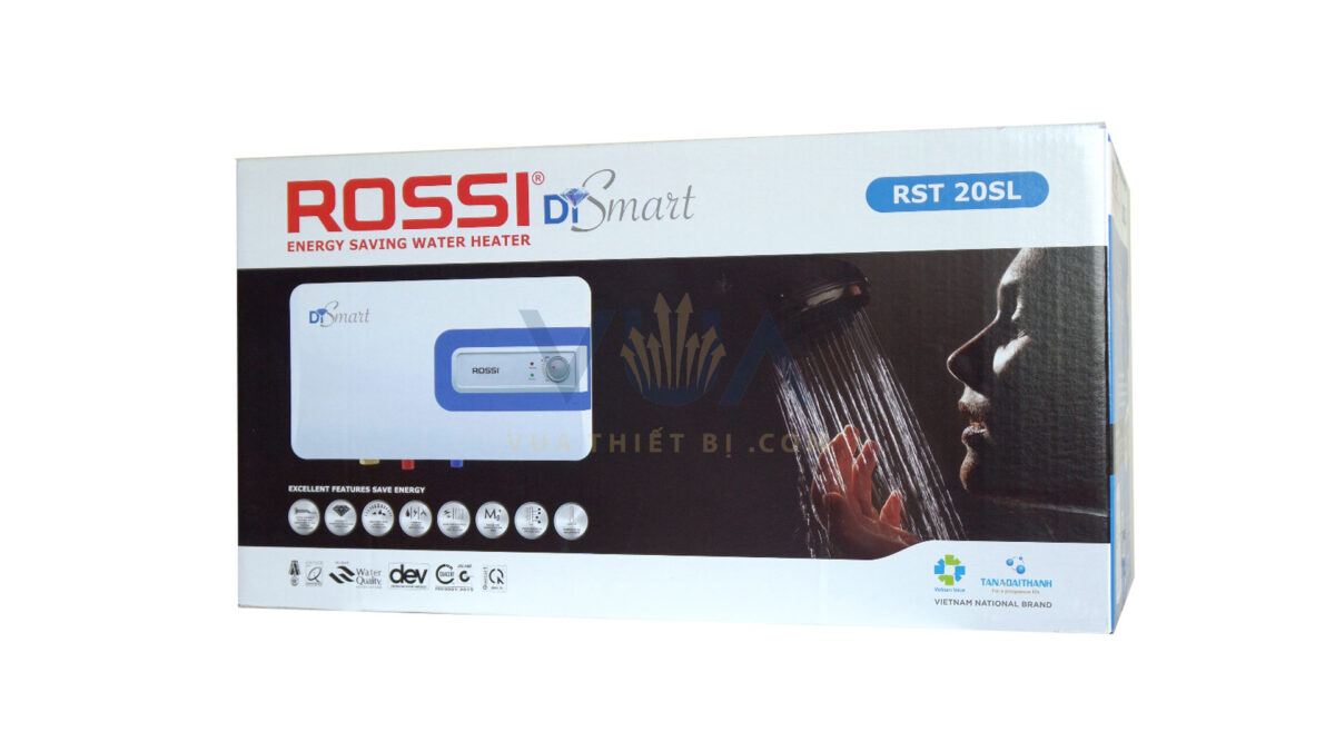 rossi smart ngang vo thung