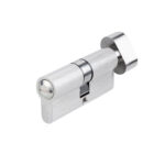 Ruột khóa cửa HAFELE 489.56.006 489.56.007 30mm 32.5mm