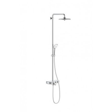 sen cay tam thong minh grohe smartcontrol euphoria 26510000 nong lanh 1