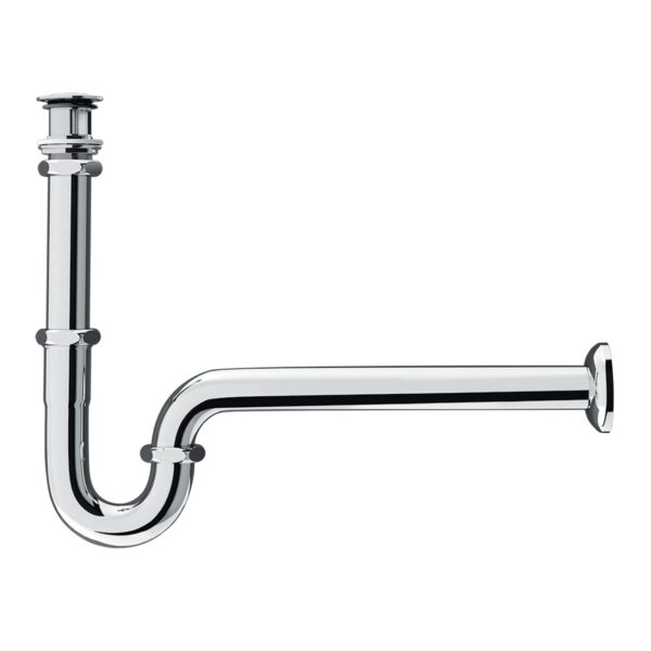 Xi phông chậu rửa mặt INAX LF-105PAL xả nhấn