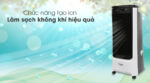 tao ion loc khong khi quat dieu hoa kangaroo kg50f18
