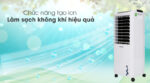 tao ion quat dieu hoa kangaroo kg50f19