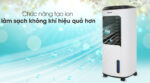 tao ion quat dieu hoa kangaroo kg50f68