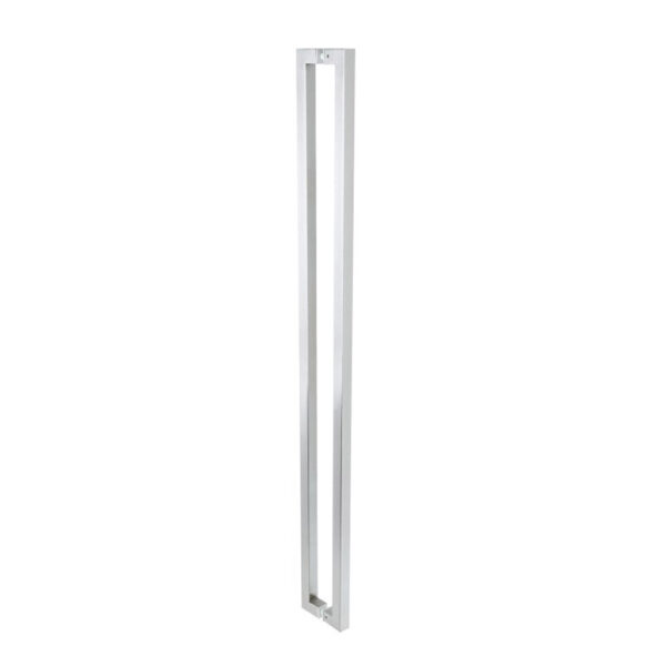 Tay nắm cửa HAFELE 400mm 1100mm 499.68.038 499.68.039