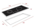 teka hic 7322s