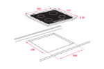 teka it 6350 iknob