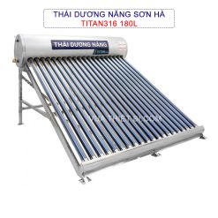 thai duong nang son ha titan 316 180l