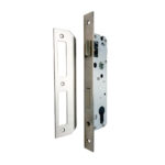 Ruột khóa cửa HAFELE 911.77.263