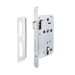 Ruột khóa cửa HAFELE CC 72mm 55mm 489.10.560 .