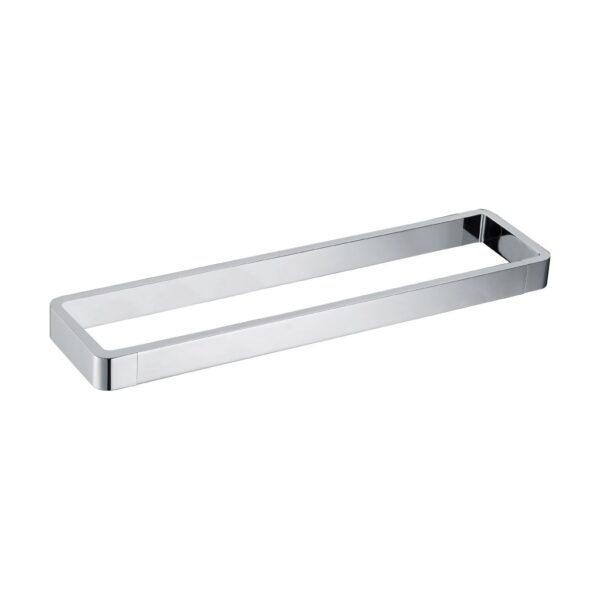 Thanh treo khăn HAFELE 450mm/600mm 495.80.235 495.80.236