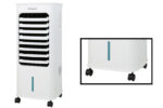 thiet ke 4 banh xe nho quat dieu hoa kangaroo kg50f61