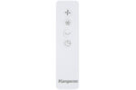thiet ke dieu khien tu xa tien dung quat dieu hoa kangaroo kg50f61