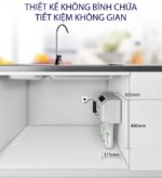 thiet ke khong binh chua may loc nuoc aosmith ar600 c s 1