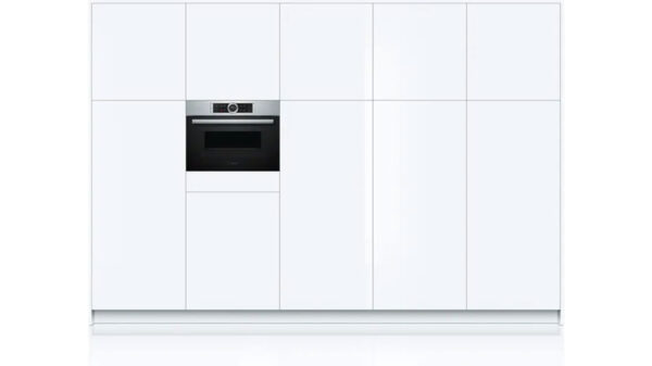 thiet ke lo nuong ket hop vi song bosch cmg633bs1b