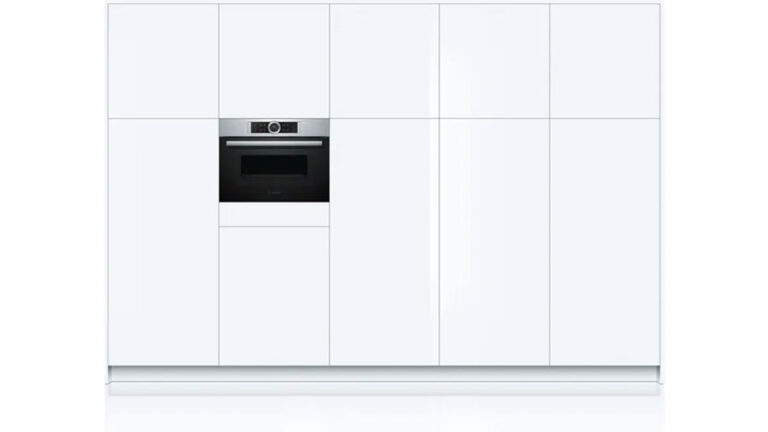 thiet ke lo nuong ket hop vi song bosch cmg633bs1b