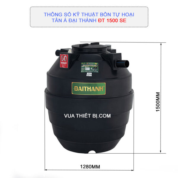 thong so ky thuat bon tu hoai tan a dai thanh 1500l dung