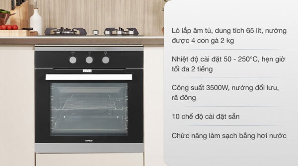 thong tin lo hafele ho k60b 53405581