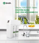 tinh nang may loc nuoc aosmith r400e