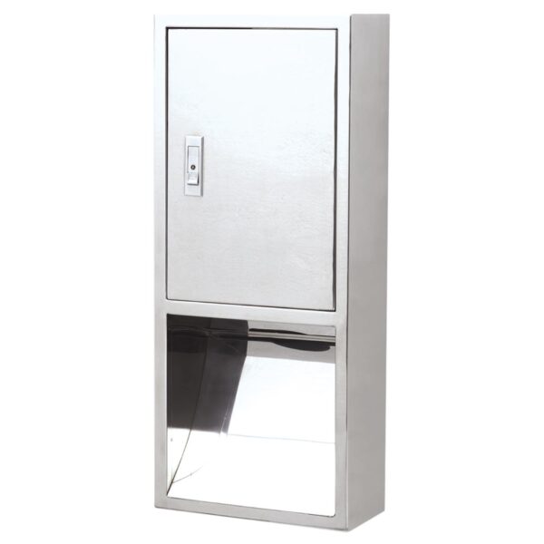 tu dung giay inax kf 44v 11