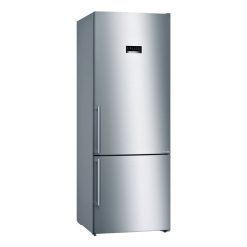 Tủ lạnh 2 cánh BOSCH KGN56XI40J 552L serie 4.