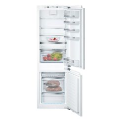 Tủ lạnh âm BOSCH KIN86AF30O 273L serie 6.