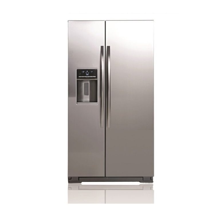 Tủ lạnh FASTER TL Whirlpool