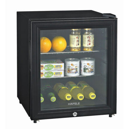 tu lanh mini hafele hf m42g 56811500