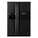 Tủ lạnh TEKA NFD 680 BLACK 40666681