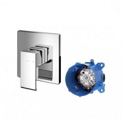 Van gật gù TOTO TBG08303VA TBN01001B sen âm tường GC nóng lạnh