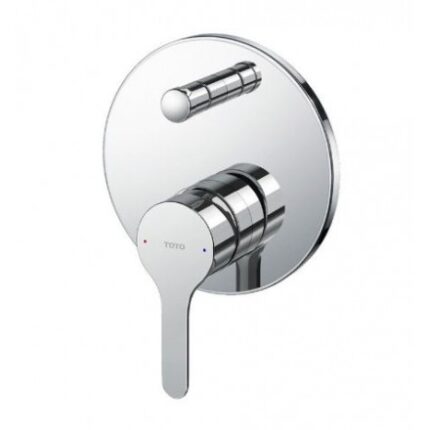Van gật gù TOTO TBS01304B sen âm tường LB nóng lạnh